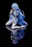 Rebuild Of Evangelion PVC Statue 1/7 Rei Ayanami Long Hair Ver.