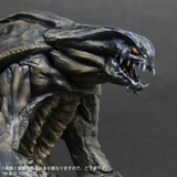 X-plus Toho Dai-kaiju Series - Godzilla 2000 - Orga