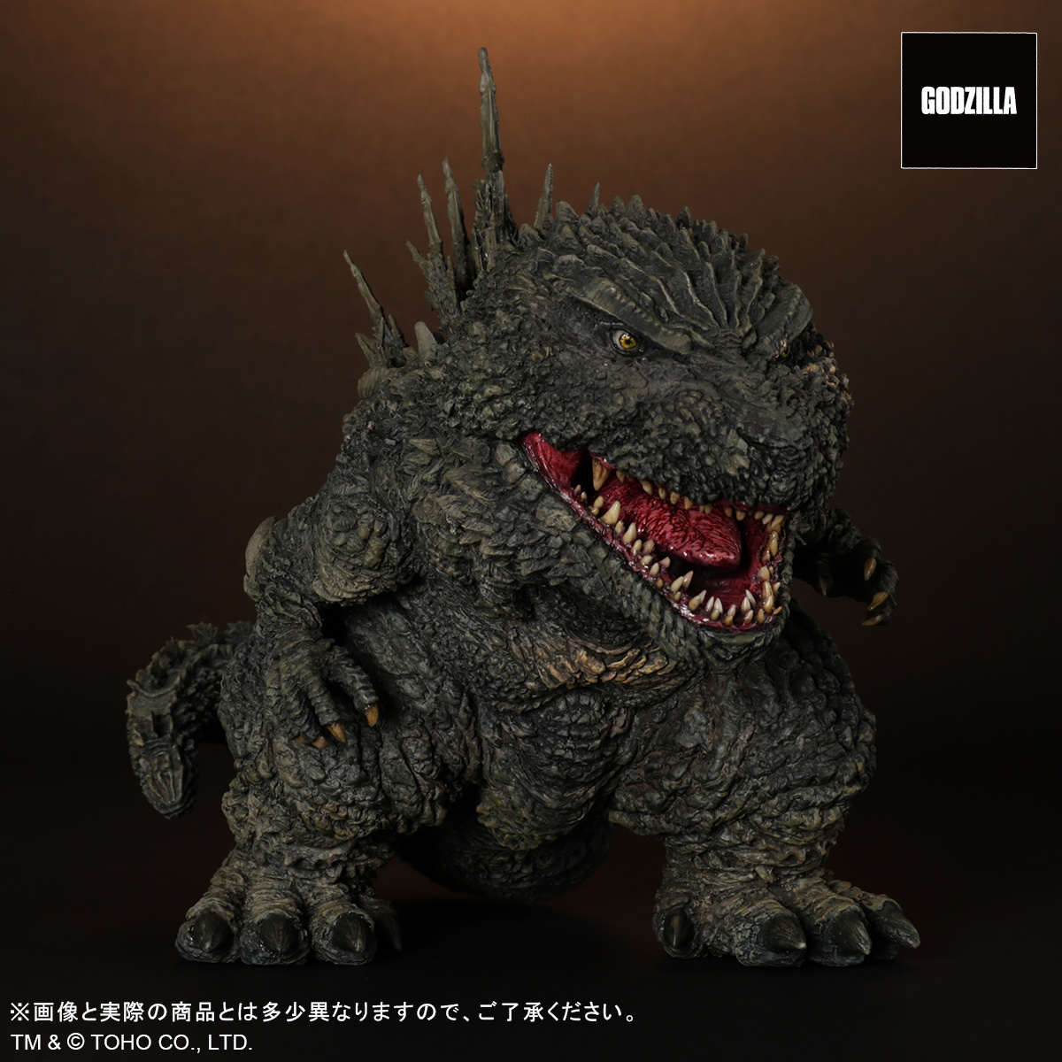 デフォリアル　モンスターX デフォリアル】《モンスターX》少年リック限定版 開封レビュー
