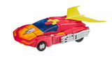 Transformers Studio Series 86 Voyager Hot Rod