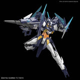 Gundam MG 1/00 Gundam Build Divers - Age II Magnum Model Kit