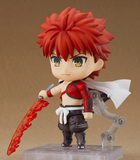Nendoroid 1771 Fate/Grand Order - Saber / Senji Muramasa
