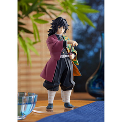 POP UP PARADE Demon Slayer: Kimetsu no Yaiba - Giyu Tomioka