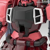 Gundam MG 1/100 Gunner Zaku Warrior (Lunamaria Hawke Custom) Model Kit