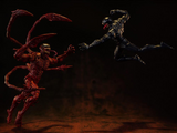 S. H. Figuarts - Venom: Let There Be Carnage - Carnage