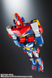 DX Soul of Chogokin Combattler V Cho Denji Robo Combattler V