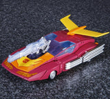 Transformers Masterpiece MP-28 Hot Rodimus