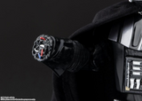 S H. Figuarts Star Wars Return of the Jedi Darth Vader