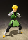 S. H. Figuarts Dragon Ball Z - Great Saiyaman