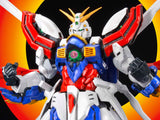 Gundam 1/100 Bandai Hi-Resolution G Gundam - God Gundam