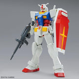 Gundam Entry Grade 1/144 Mobile Suit Gundam - RX-78-2 Gundam