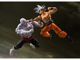 S. H. Figuarts Dragon Ball Super - Jiren Final Battle Version