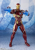 S. H. Figuarts Avengers: Endgame - Iron Man Mark 50 Nano Weapon Set 2