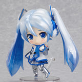 Nendoroid 150 Snow Miku: Snow Playtime Edition