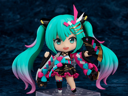 Nendoroid 1511 -  Hatsune Miku: Magical Mirai 2020 Summer Festival Ver.