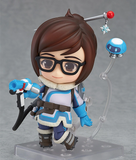 Nendoroid 757 Overwatch - Mei: Classic Skin Edition
