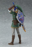 Figma The Legend of Zelda: Twilight Princess : Link