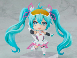 Nendoroid 1578 Racing Miku: 2021 Ver.