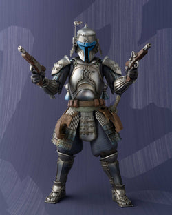 Star Wars Meisho Movie Realization - Ronin Jango Fett