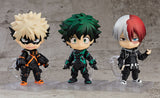 Nendoroid 1691 My Hero Academia The Movie: World Heroes' Mission - Izuku Midoriya: Stealth Suit Ver