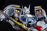 Flame Toys Kuro Kara Kuri Transformers IDW Drift