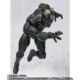 S. H. Figuarts Captain America Civil War : Black Panther