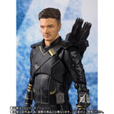 S. H. Figuarts Avengers: Endgame - Hawkeye Tamashii Web Exclusive