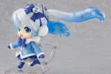 Nendoroid 207 Character Vocal Series 01 : Snow Miku: Fluffy Coat Ver.