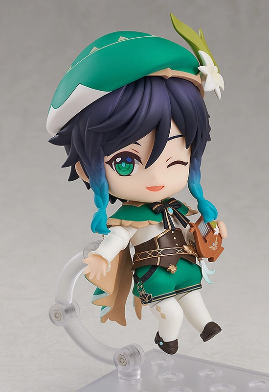 Nendoroid 1795 Genshin Impact - Venti