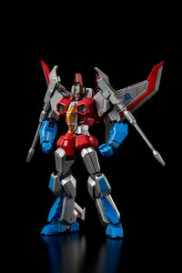 Flame Toys Furai - Transformers - Starscream Model Kit