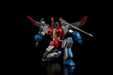 Flame Toys Furai - Transformers - Starscream Model Kit