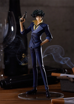 POP UP PARADE - Cowboy Bebop - Spike Spiegel