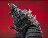 S. H. MonsterArts - Godzilla Singular Point - Godzilla Ultima