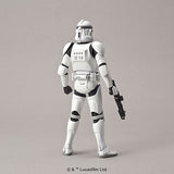 Star Wars 1/12 Clone Trooper Model Kit