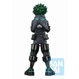 My Hero Academia The Movie World Heroes' Mission Ichibansho - Izuku Midoriya