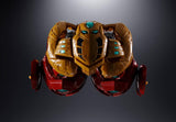 Soul of Chogokin GX-87 Getter Emperor True Getter Robo Manga Ver