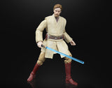 Star Wars: The Black Series Archive Collection: Obi-Wan Kenobi (Revenge of the Sith)