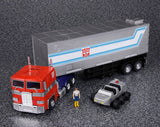 Transformers Masterpiece MP-10 Optimus Prime