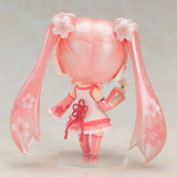 Nendoroid 500 Sakura Miku: Bloomed in Japan