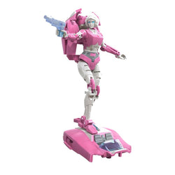 Transformers War for Cybertron: Earthrise Deluxe Arcee