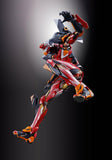 Metal Build Neon Genesis Evangelion - EVA-02 Production Model