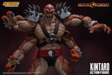 Storm Collectibles Mortal Kombat : Kintaro
