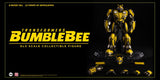 ThreeA Toys DLX Scale Collectible Series Transformers Bumblebee Movie - Bumblebee