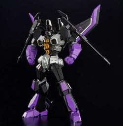 Flame Toys Furai Transformers - Skywarp