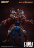Storm Collectibles Mortal Kombat : Kintaro