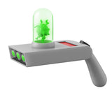 Rick and Morty Portal Gun Light-Up Prop Replica with Sound