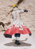 S. H. Figuarts Naruto Shippuden - Namikaze Minato