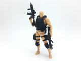 DH-E001A Assault 1/12 Scale Action Figure Equipment Set