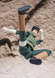 S. H. Figuarts Naruto Shippuden - Rock Lee