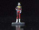Gundam RG 1/144 Mobile Suit Gundam - Char's Zaku II